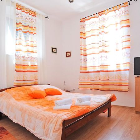 Apartment And Room Soul Of Dalmatia Zadar Buitenkant foto