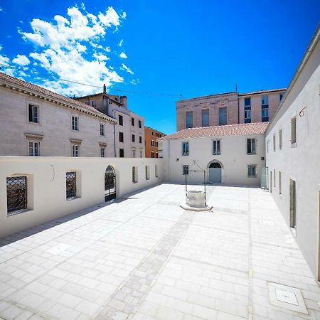 Apartment And Room Soul Of Dalmatia Zadar Buitenkant foto