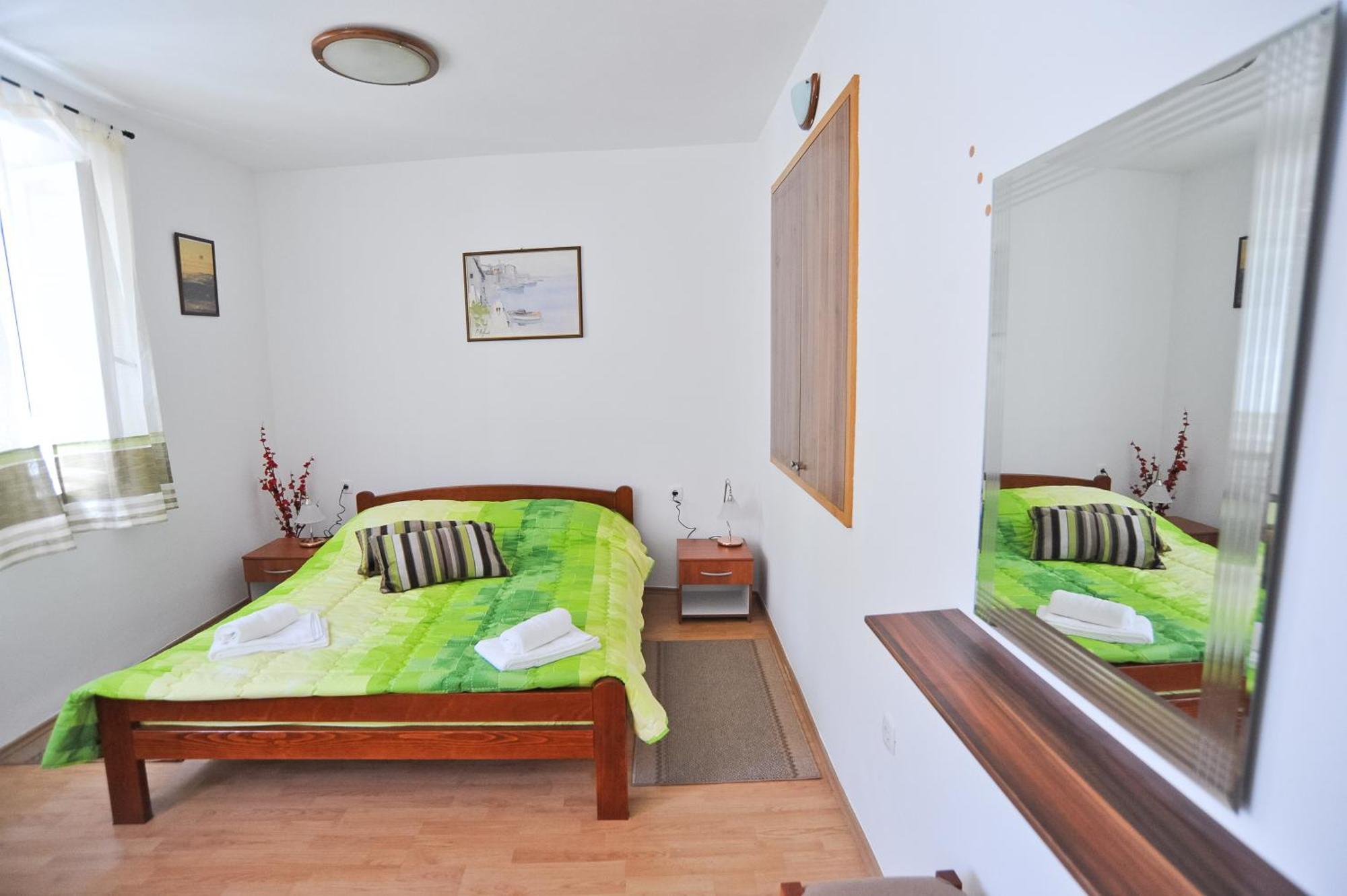 Apartment And Room Soul Of Dalmatia Zadar Buitenkant foto