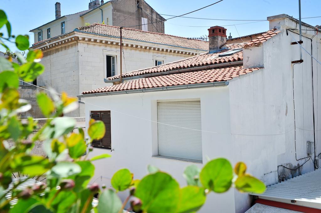 Apartment And Room Soul Of Dalmatia Zadar Buitenkant foto