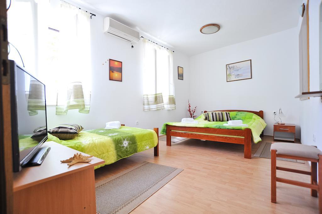 Apartment And Room Soul Of Dalmatia Zadar Kamer foto