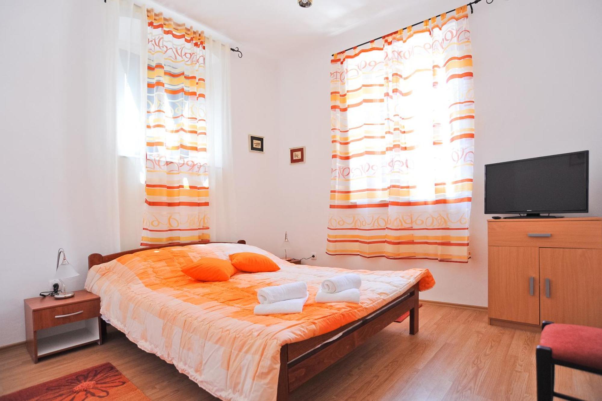 Apartment And Room Soul Of Dalmatia Zadar Buitenkant foto
