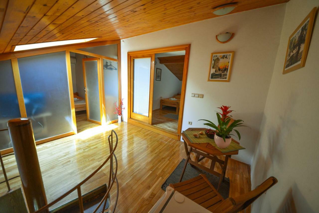 Apartment And Room Soul Of Dalmatia Zadar Buitenkant foto