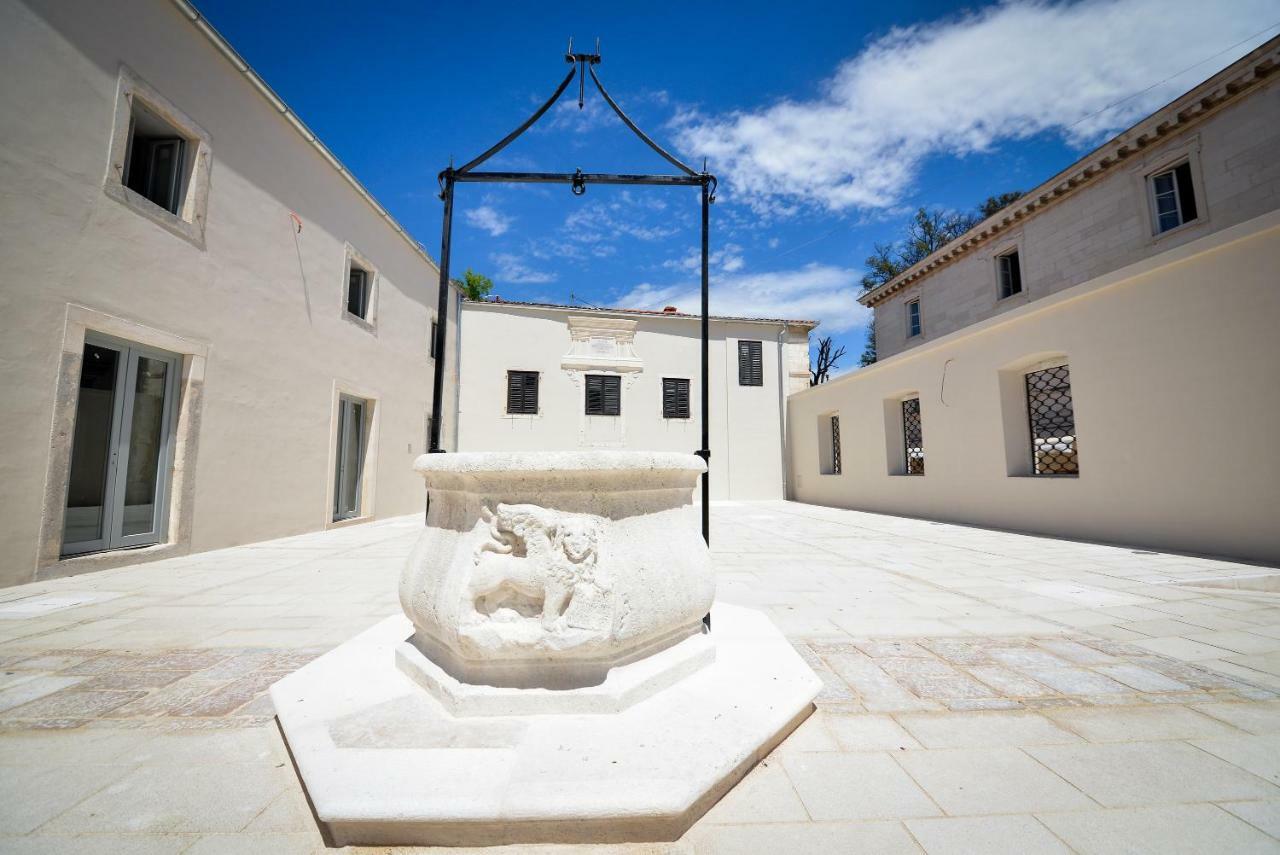 Apartment And Room Soul Of Dalmatia Zadar Buitenkant foto