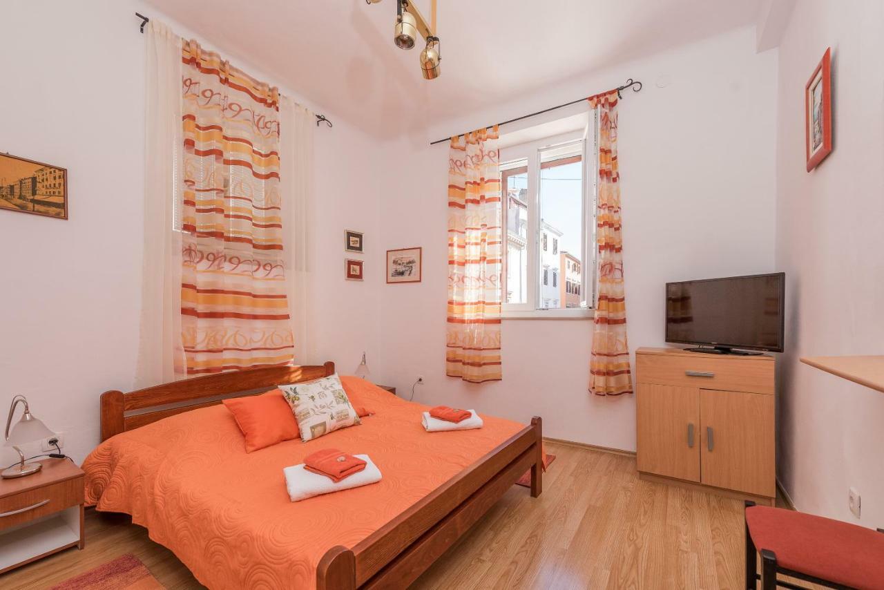 Apartment And Room Soul Of Dalmatia Zadar Buitenkant foto