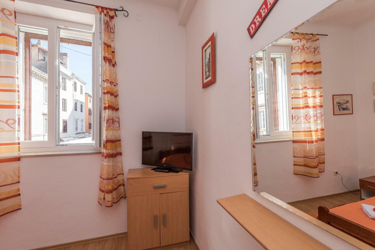 Apartment And Room Soul Of Dalmatia Zadar Buitenkant foto