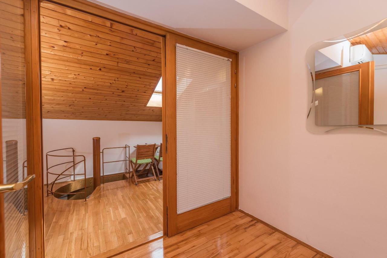 Apartment And Room Soul Of Dalmatia Zadar Buitenkant foto