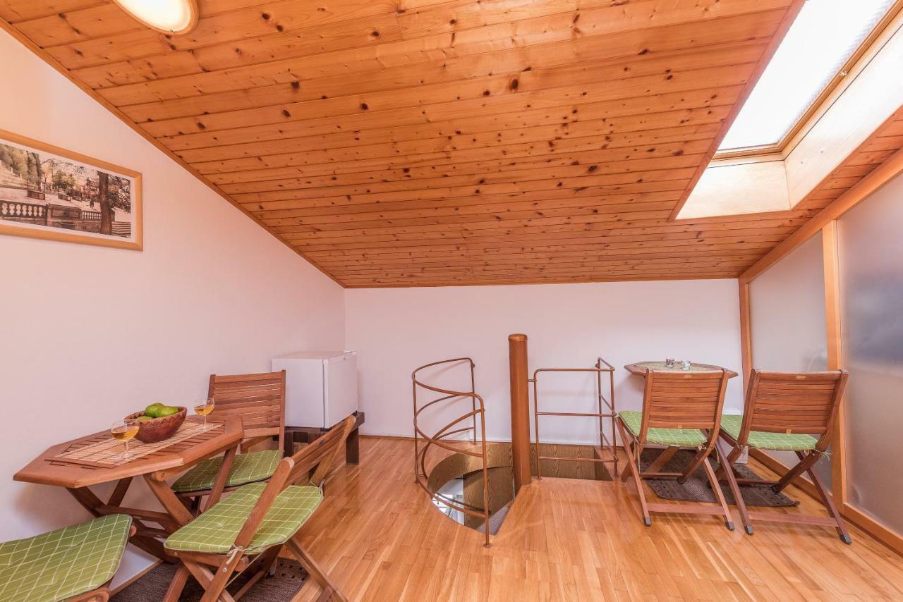 Apartment And Room Soul Of Dalmatia Zadar Buitenkant foto