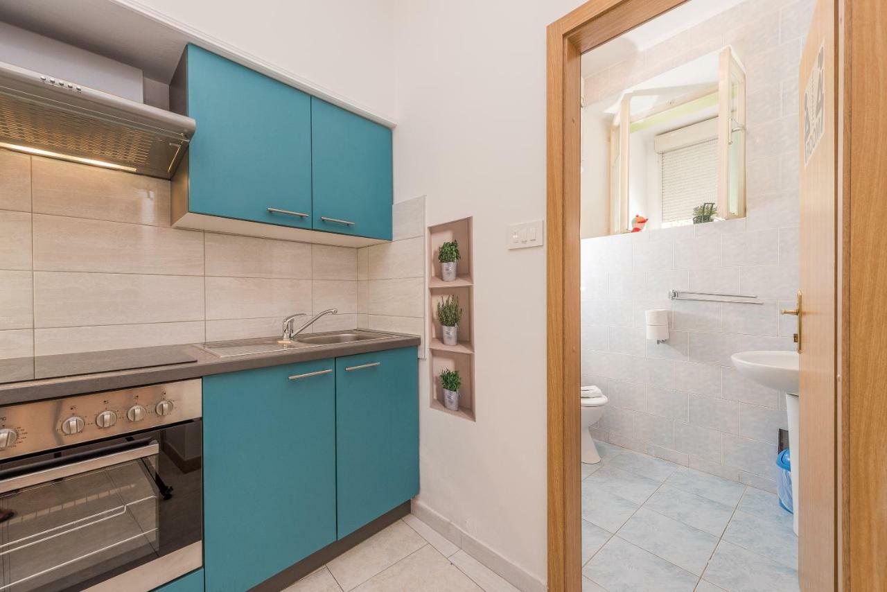 Apartment And Room Soul Of Dalmatia Zadar Buitenkant foto
