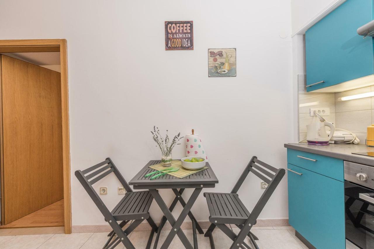 Apartment And Room Soul Of Dalmatia Zadar Buitenkant foto