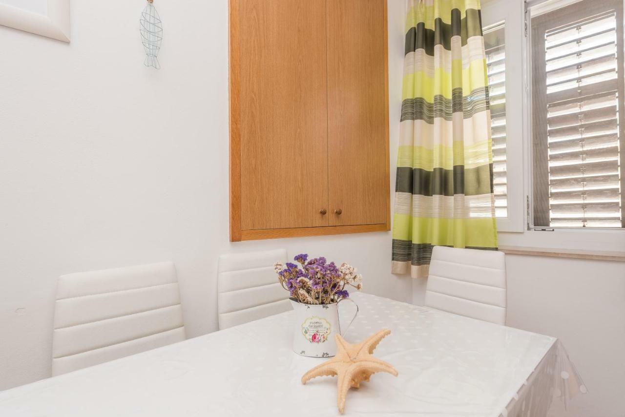 Apartment And Room Soul Of Dalmatia Zadar Buitenkant foto