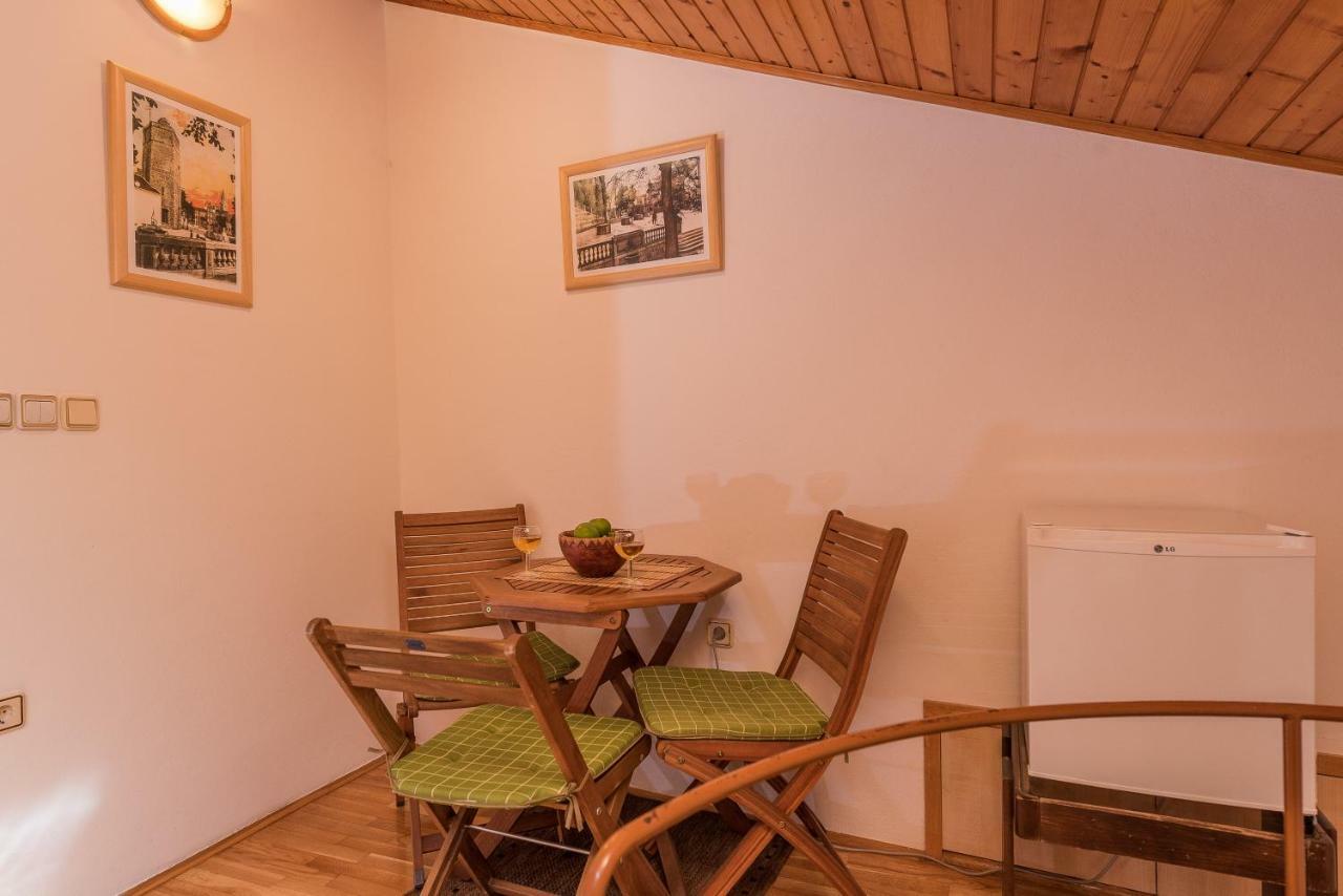 Apartment And Room Soul Of Dalmatia Zadar Buitenkant foto