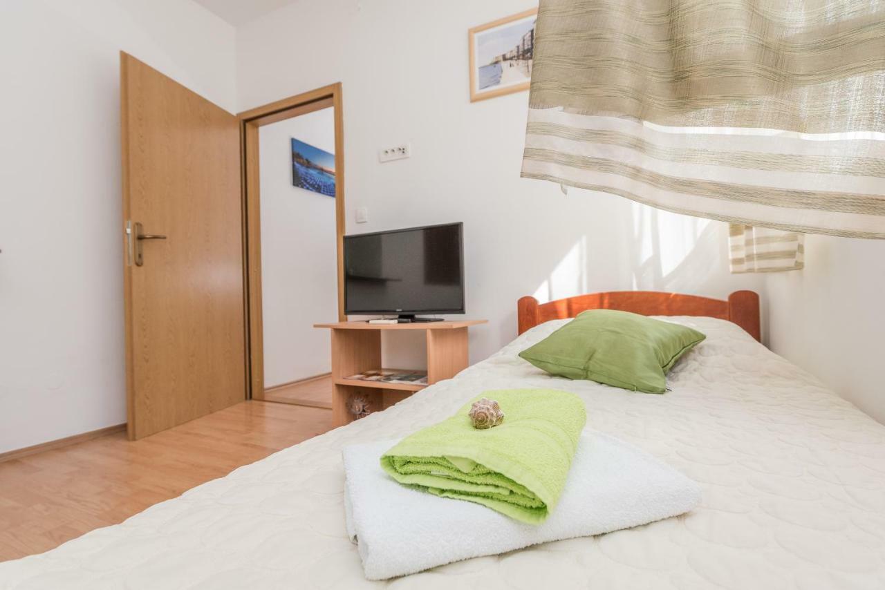 Apartment And Room Soul Of Dalmatia Zadar Buitenkant foto