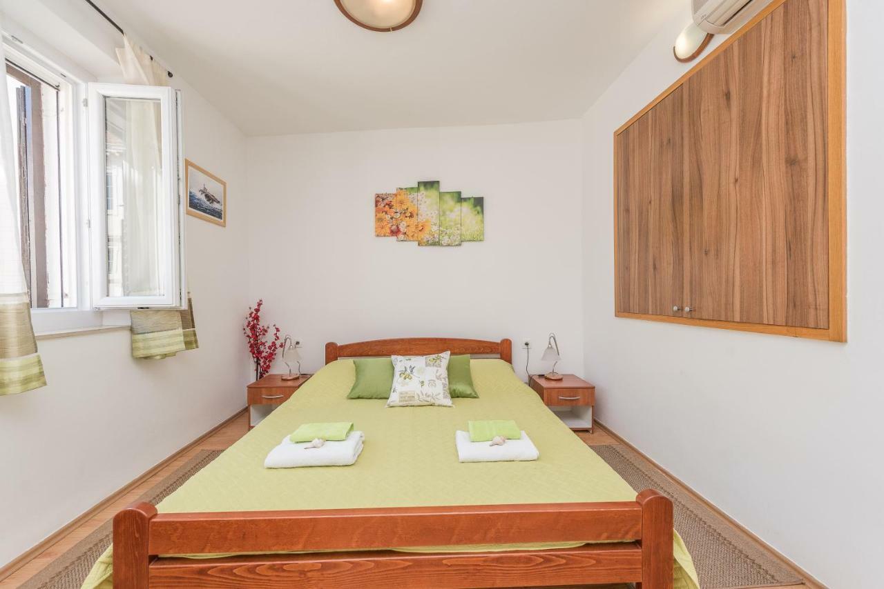 Apartment And Room Soul Of Dalmatia Zadar Buitenkant foto