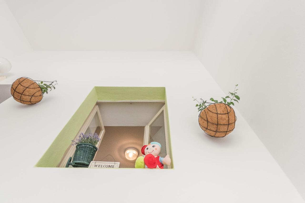 Apartment And Room Soul Of Dalmatia Zadar Buitenkant foto